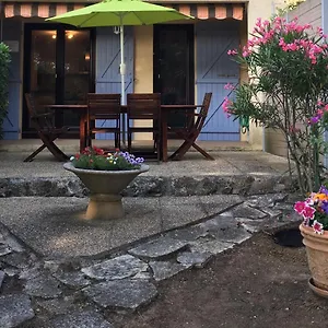 Appartement T2 Rez De Jardin 300m De Beaucours Sur