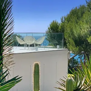 Séjour chez l'habitant Prado
