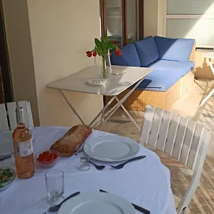 Appartement Résidence Eden Parc