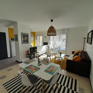 Appartement Le Tauroeis