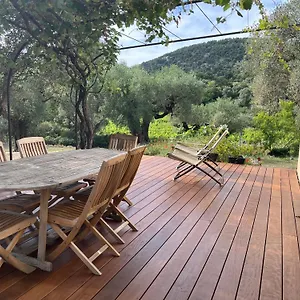 Bastide Sainte Trinide Sanary-sur-Mer