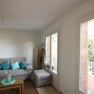 Appartement Studio Portissol