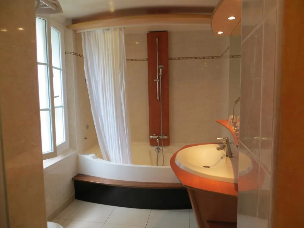 Le Mas De La Frigoulette Hotel Sanary-sur-Mer 2*,