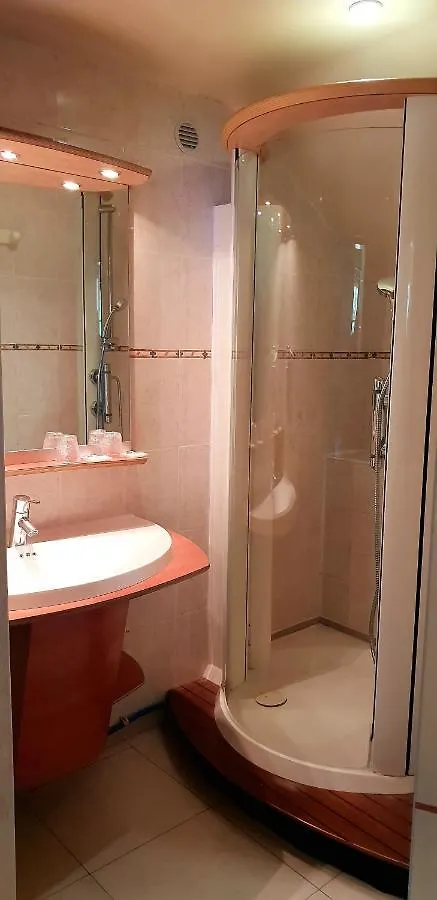 Le Mas De La Frigoulette Hotel Sanary-sur-Mer