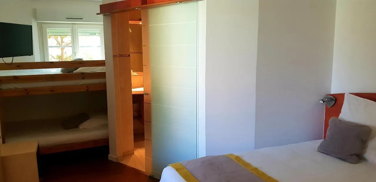 Le Mas De La Frigoulette Hotel Sanary-sur-Mer 2*,