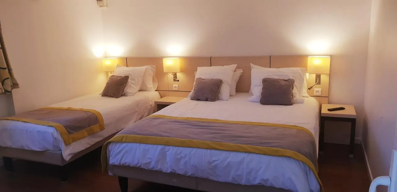 Le Mas De La Frigoulette Hotel Sanary-sur-Mer