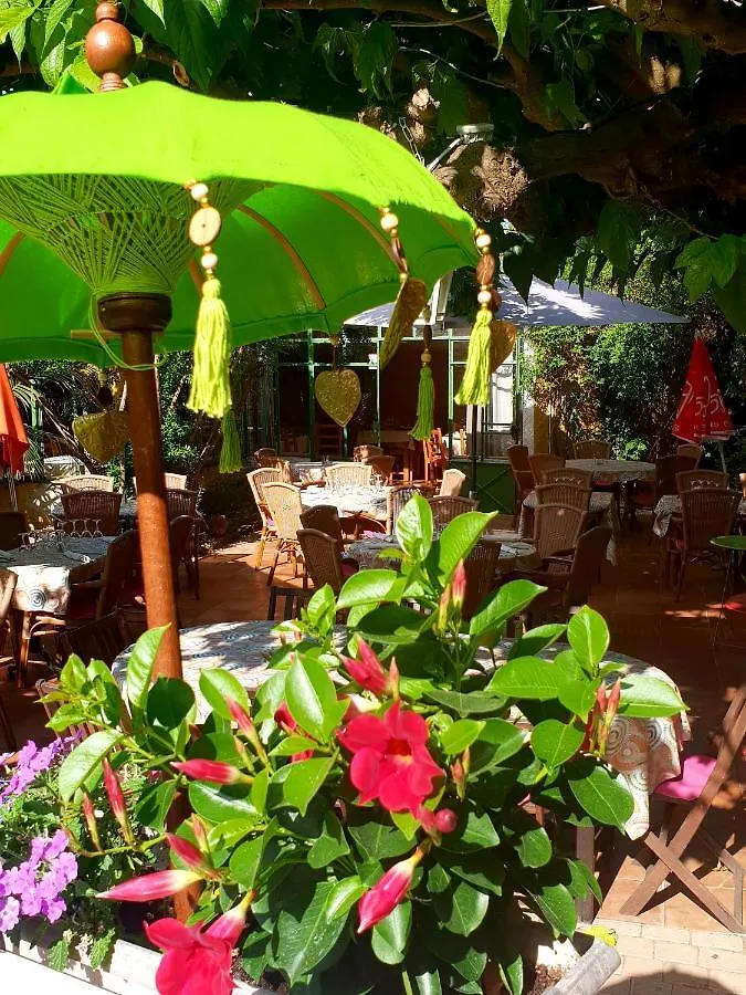 Le Mas De La Frigoulette Hotel Sanary-sur-Mer